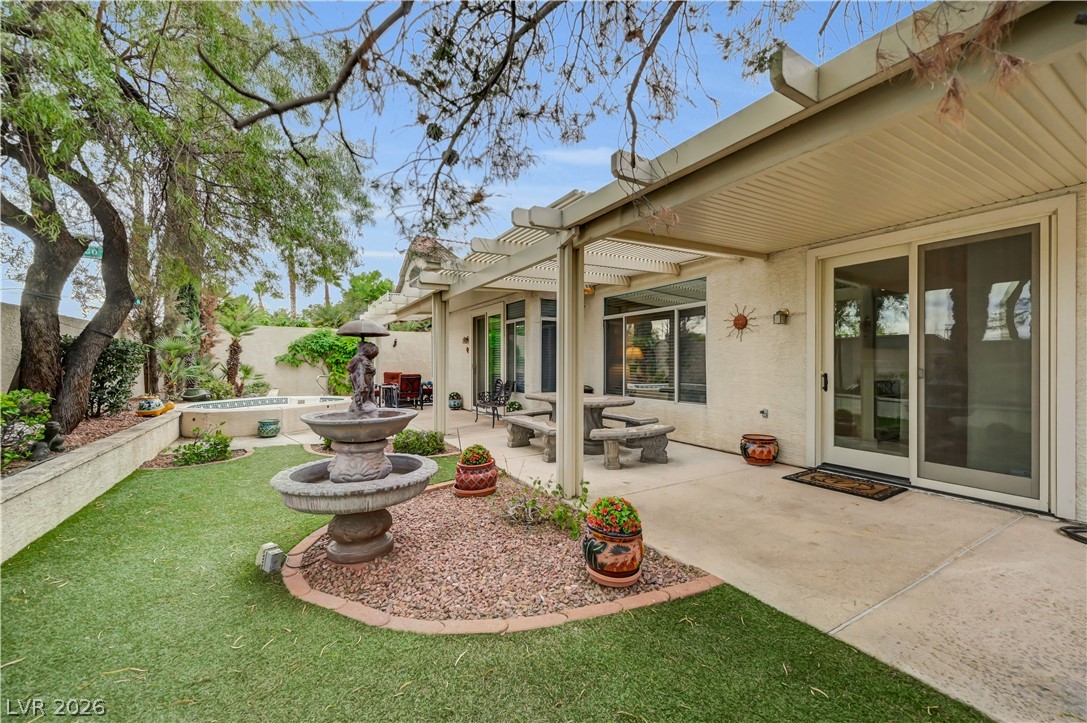 8421 Willow Point Court