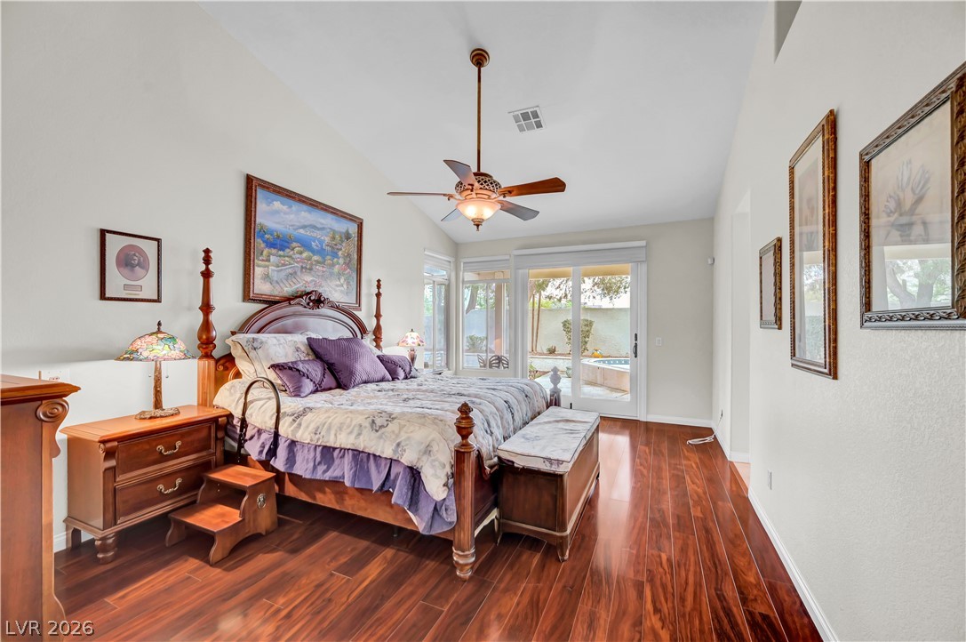 8421 Willow Point Court