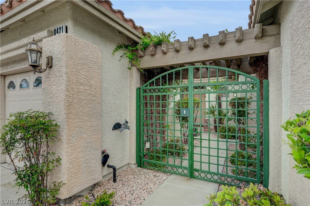 8421 Willow Point Court