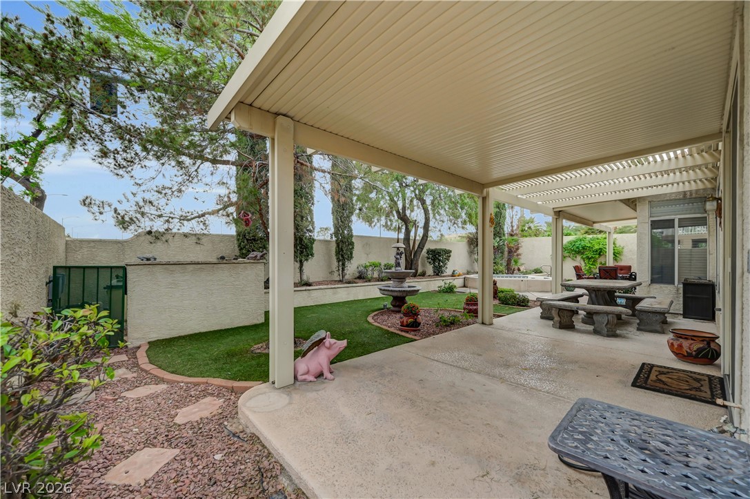 8421 Willow Point Court