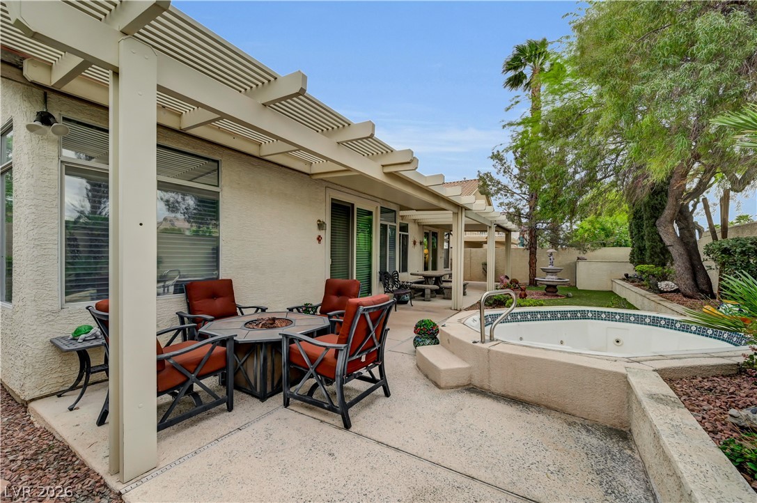 8421 Willow Point Court
