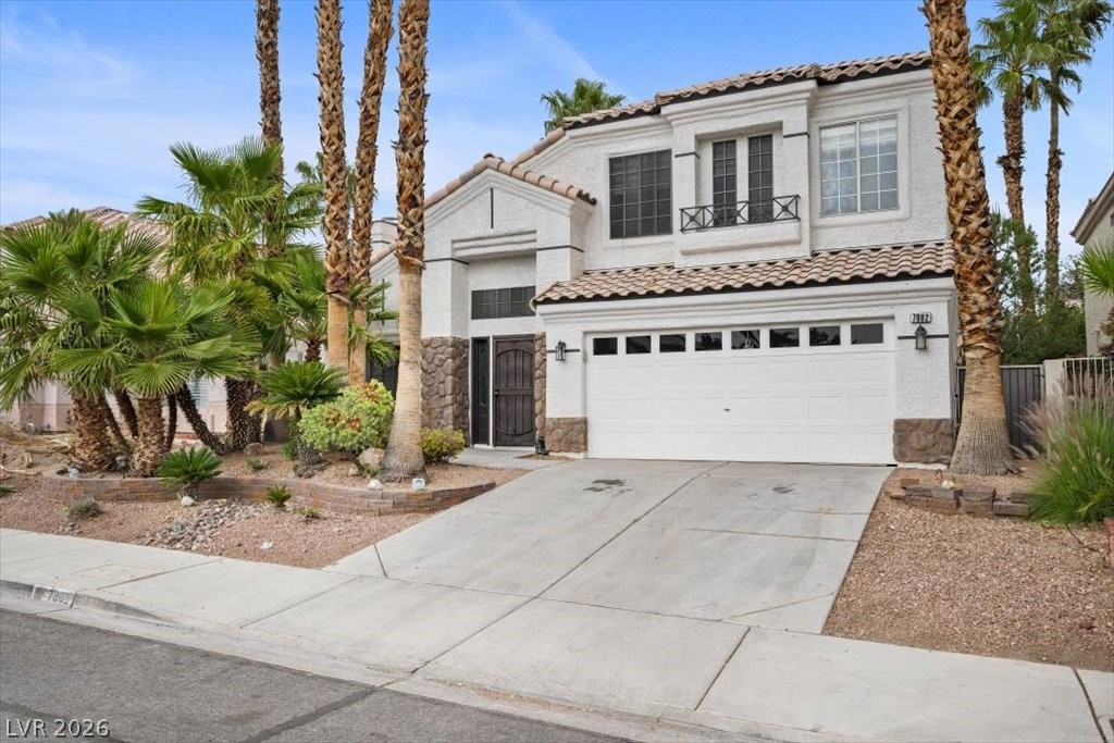 7882 West Gilmore Avenue