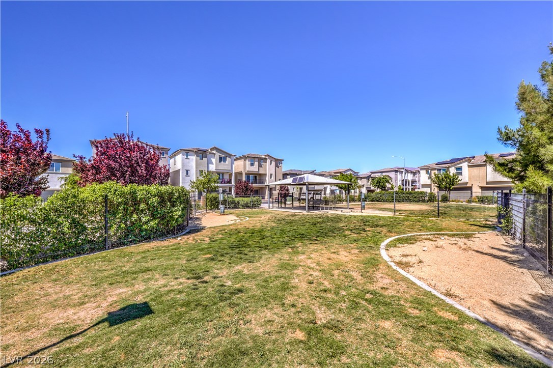 6816 Citron Mist Court