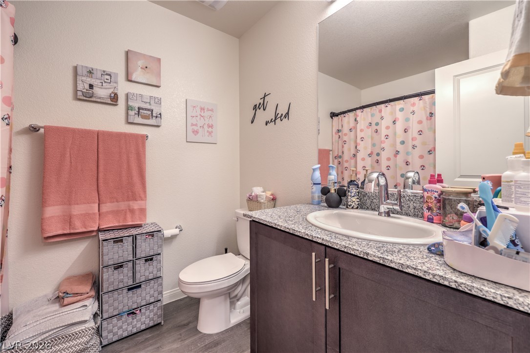 6816 Citron Mist Court