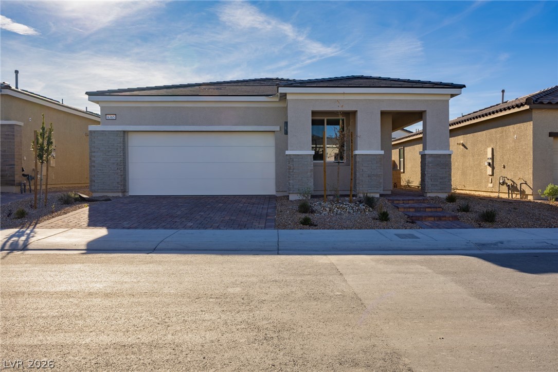 8385 Vanhoy Creek Street