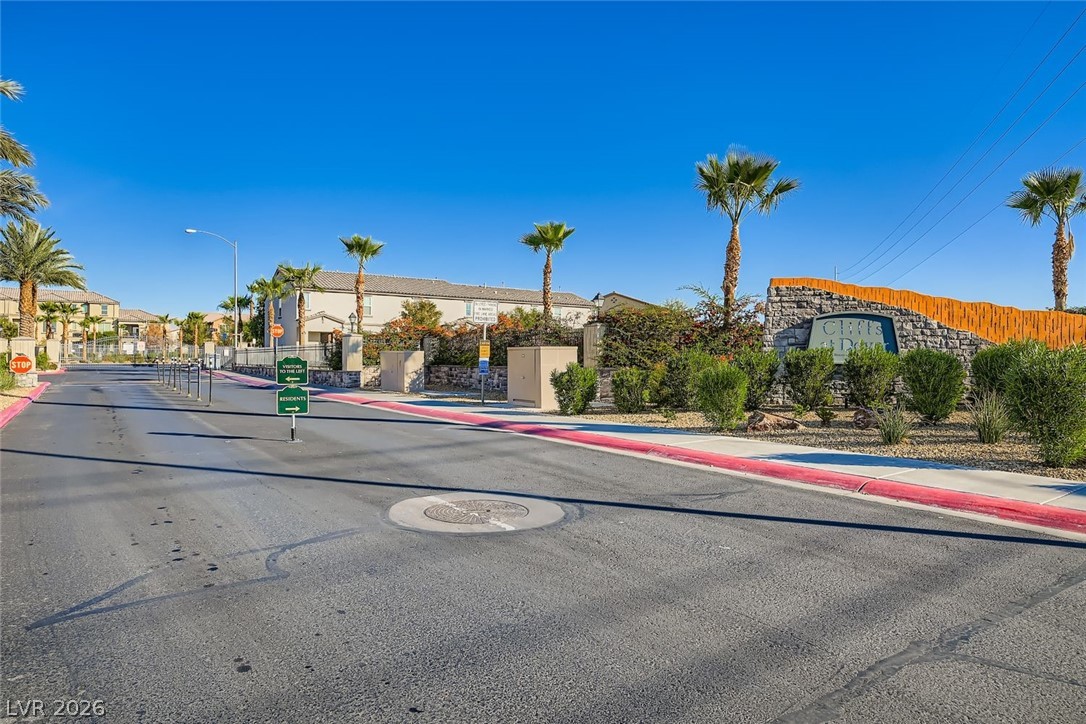 4571 Townwall Street