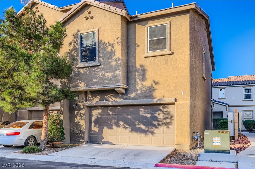 4571 Townwall Street