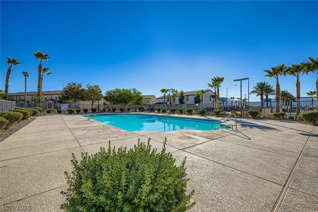 4571 Townwall Street