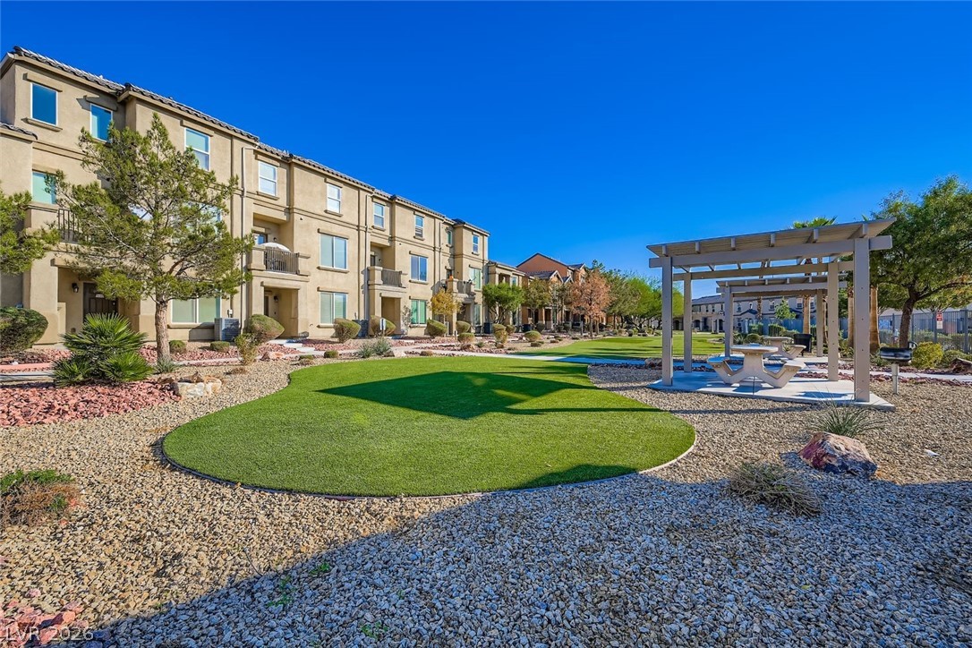 4571 Townwall Street