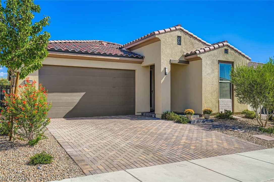 10056 Carmine Clay Drive