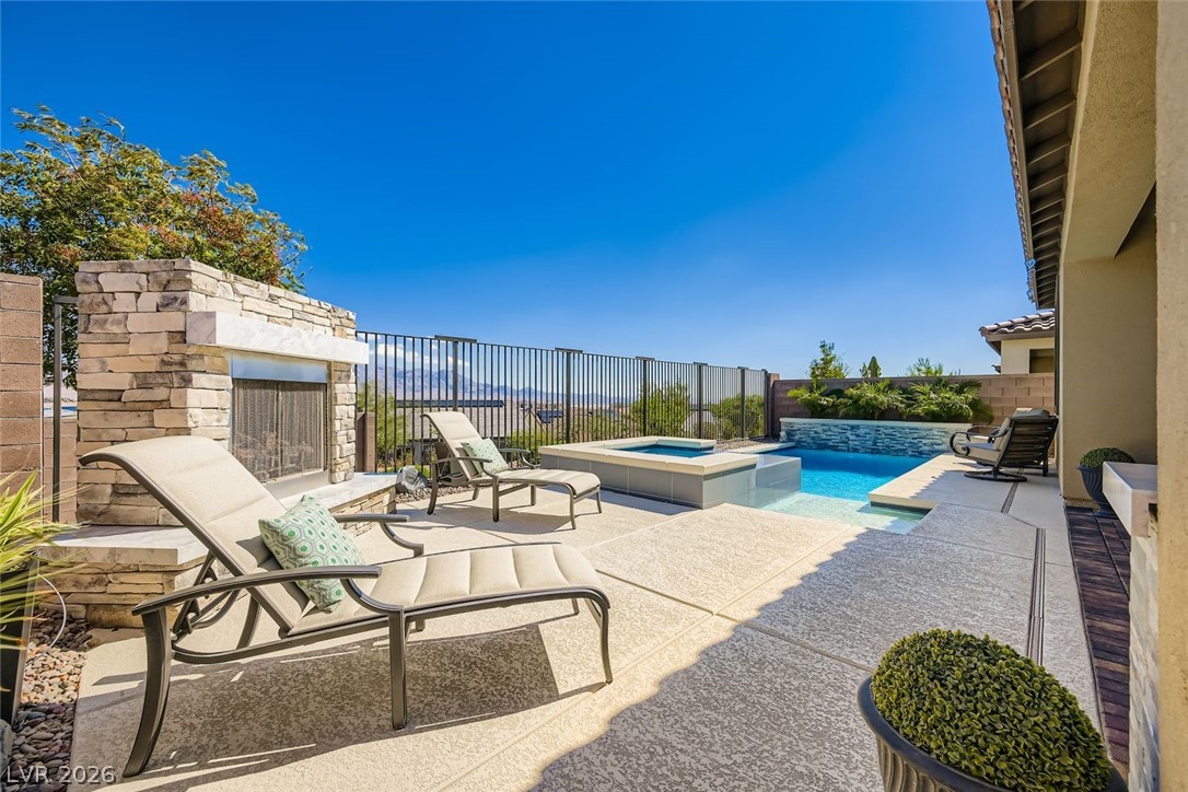 10056 Carmine Clay Drive