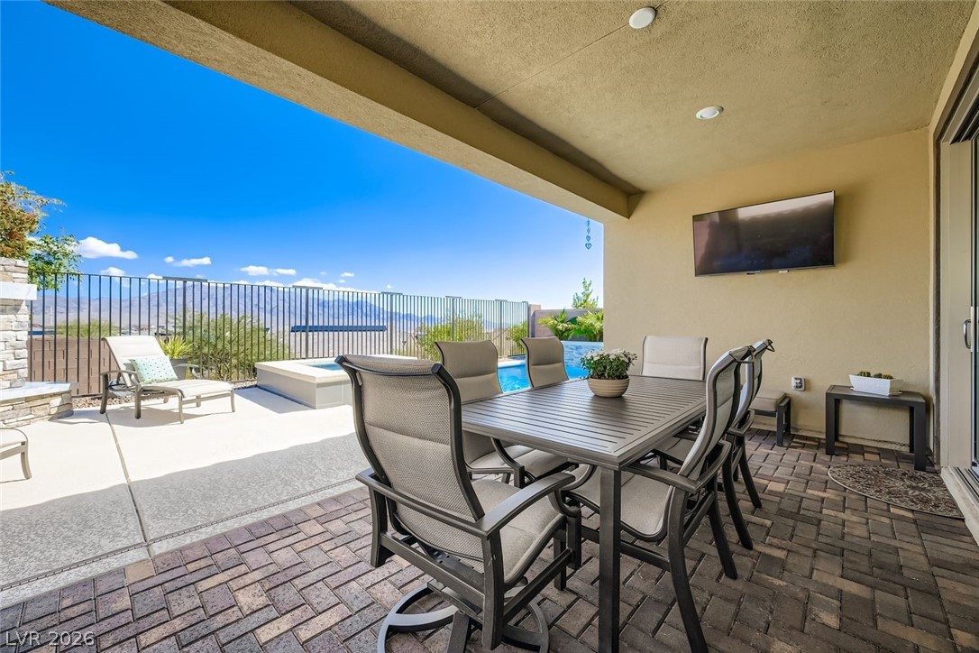 10056 Carmine Clay Drive