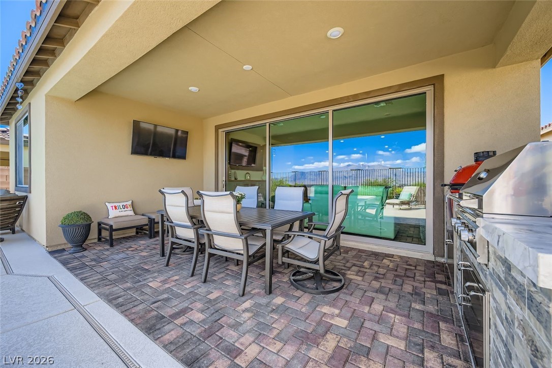 10056 Carmine Clay Drive