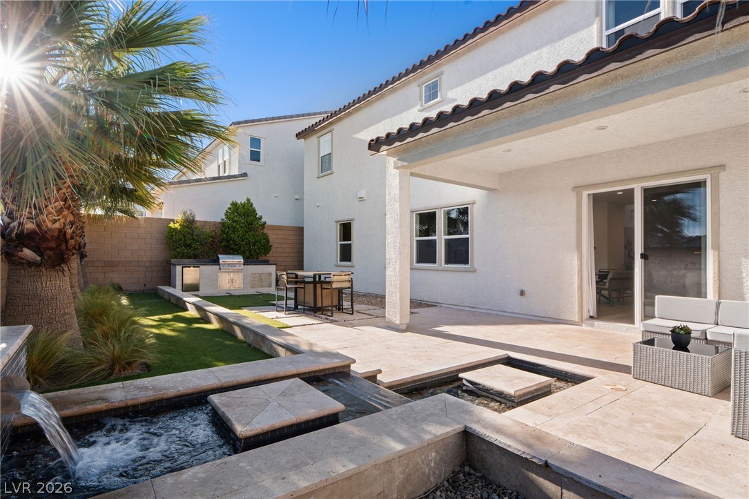 10125 Sequoia Glen Avenue