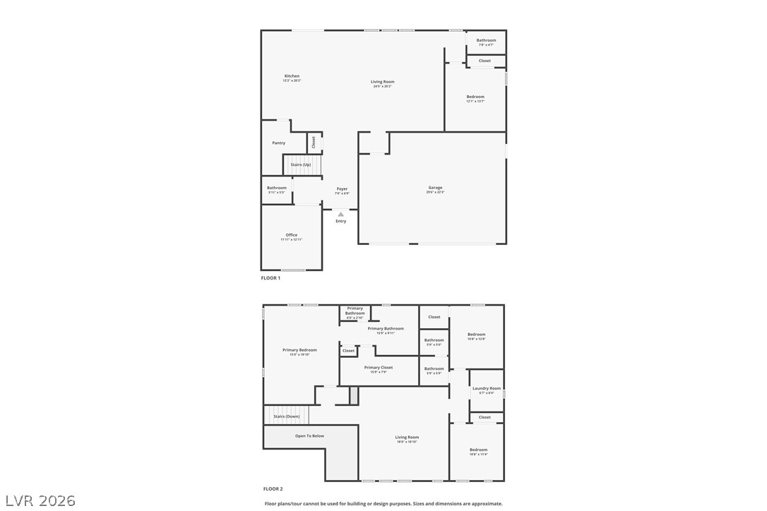 10125 Sequoia Glen Avenue