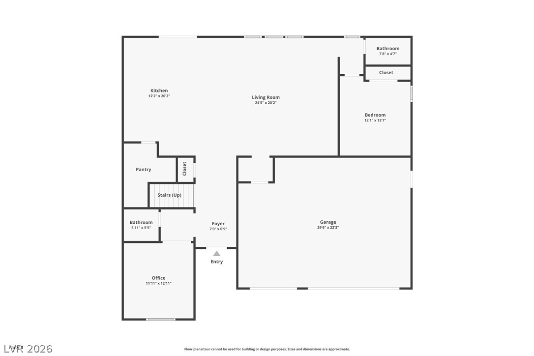 10125 Sequoia Glen Avenue