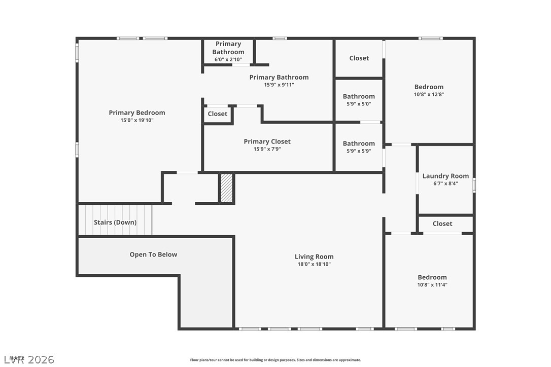 10125 Sequoia Glen Avenue