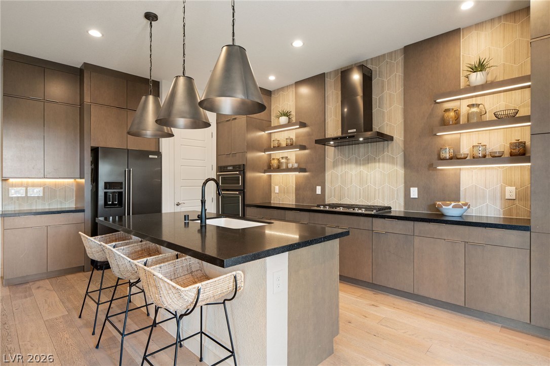 10125 Sequoia Glen Avenue