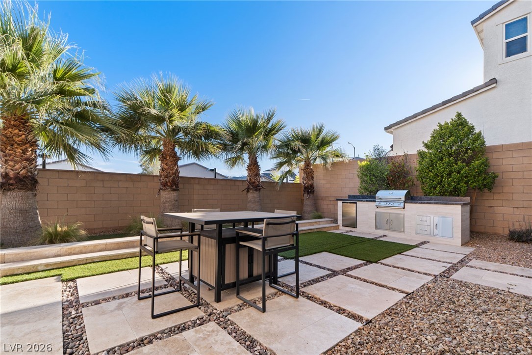 10125 Sequoia Glen Avenue