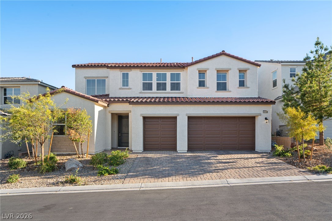 10125 Sequoia Glen Avenue