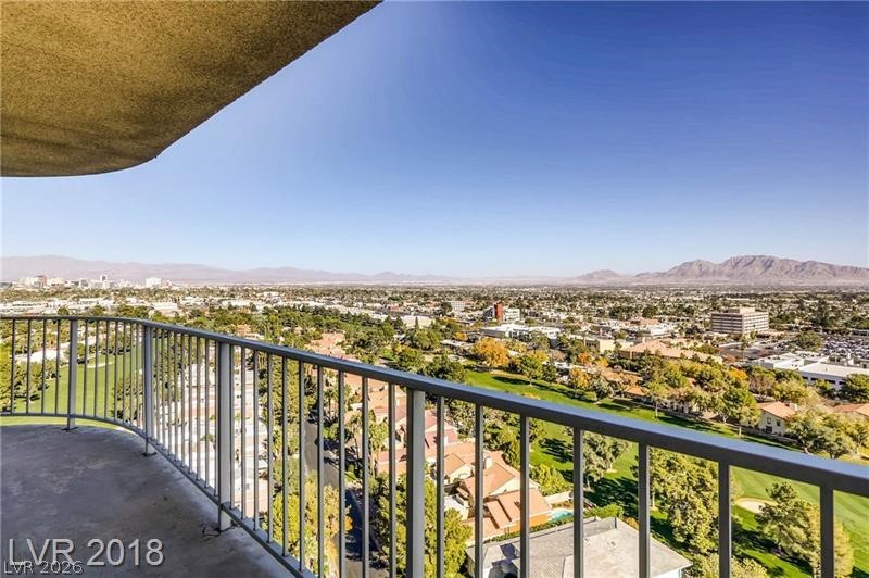 3111 Bel Air Drive 17D