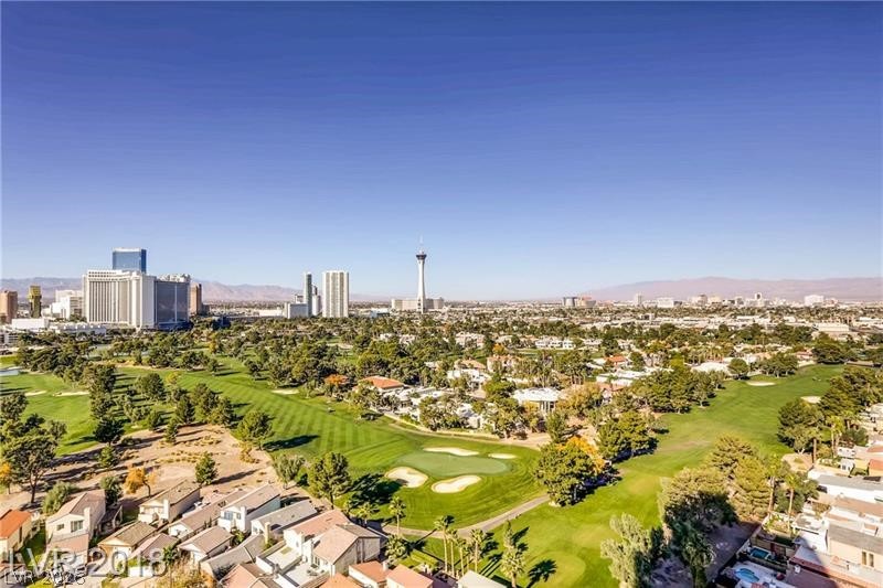 3111 Bel Air Drive 17D