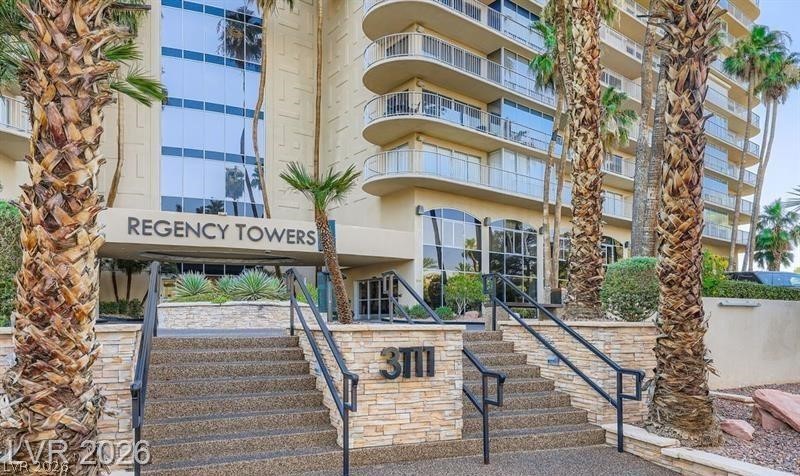 3111 Bel Air Drive 17D