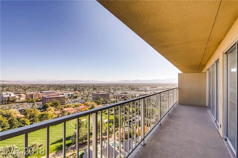 3111 Bel Air Drive 17D