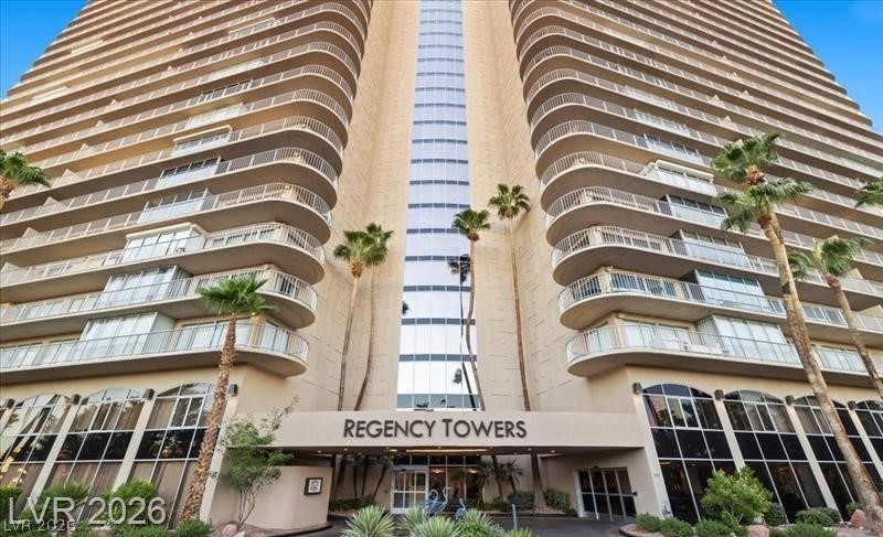 3111 Bel Air Drive 17D