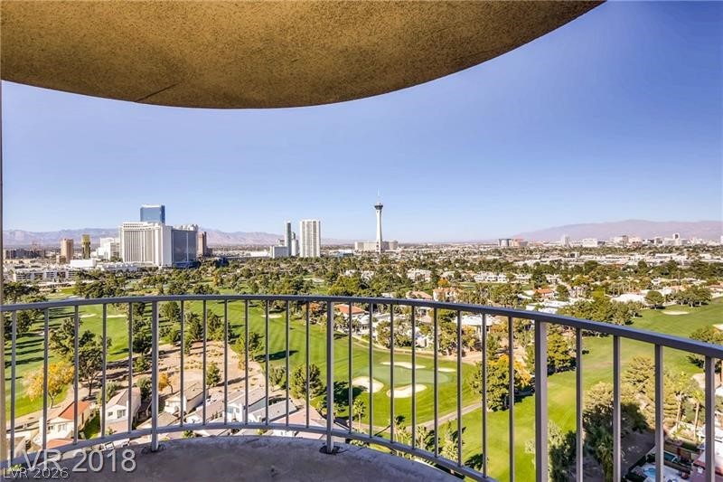 3111 Bel Air Drive 17D