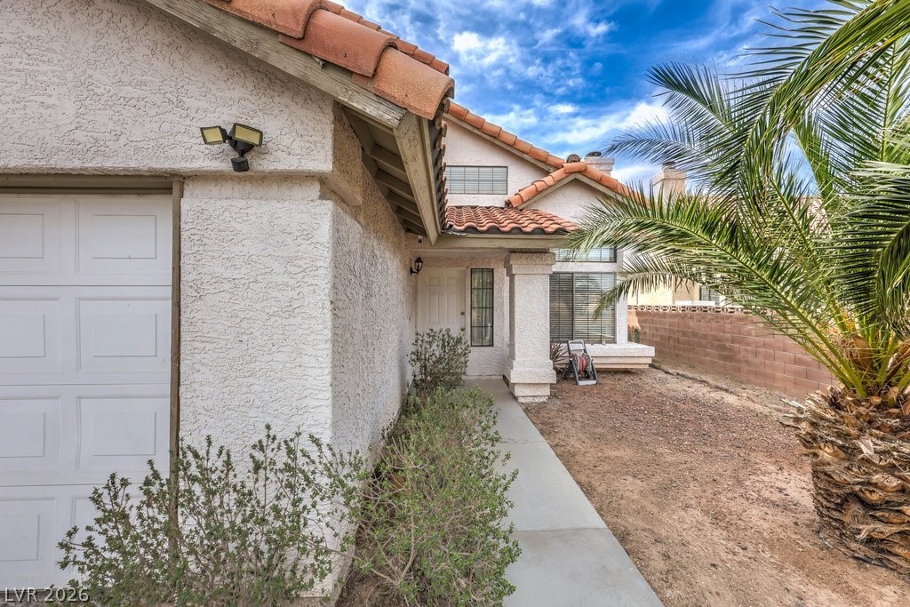 1063 Placerville Street