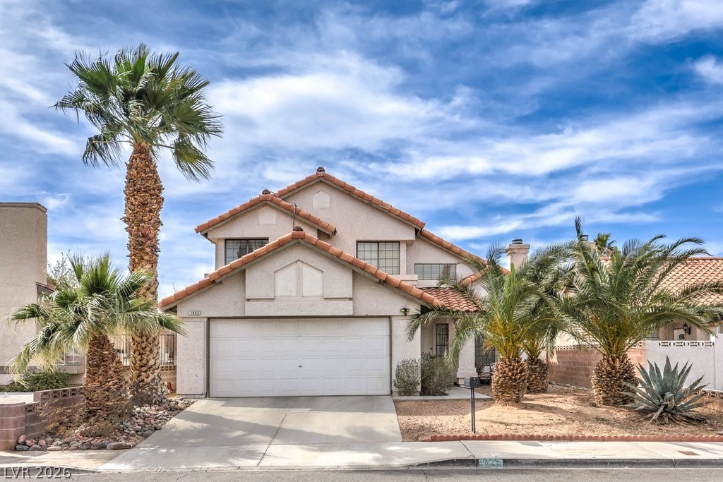 1063 Placerville Street