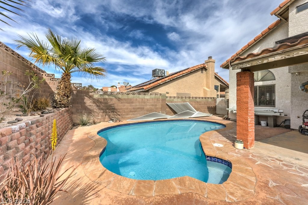 1063 Placerville Street