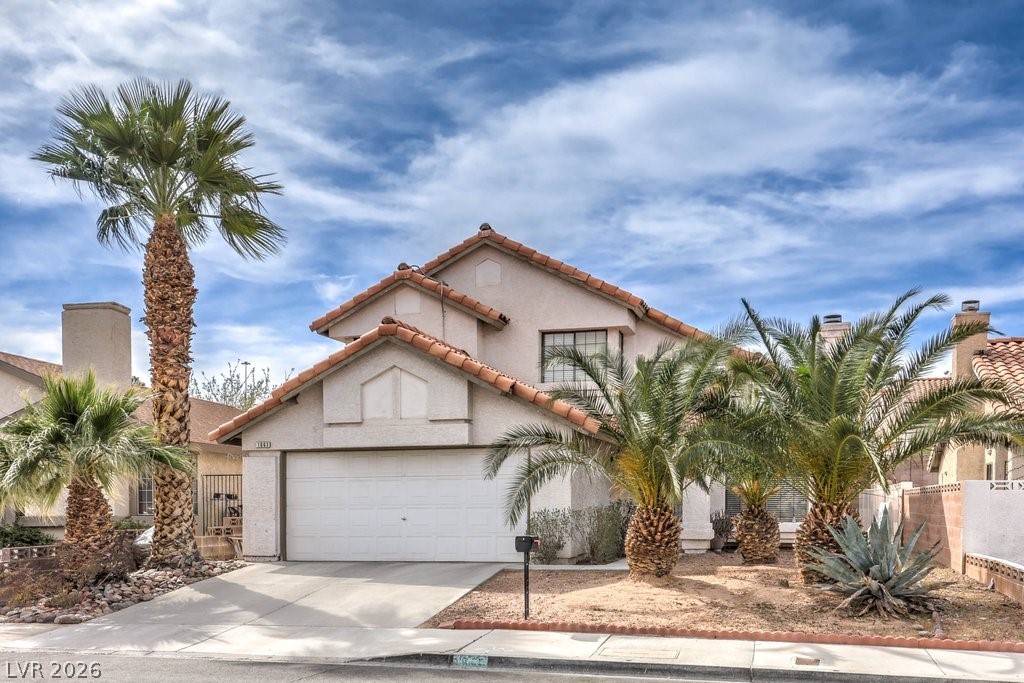 1063 Placerville Street