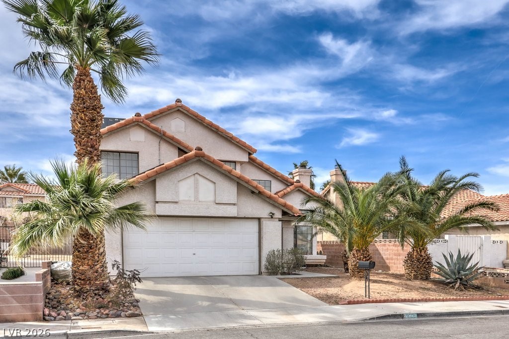 1063 Placerville Street