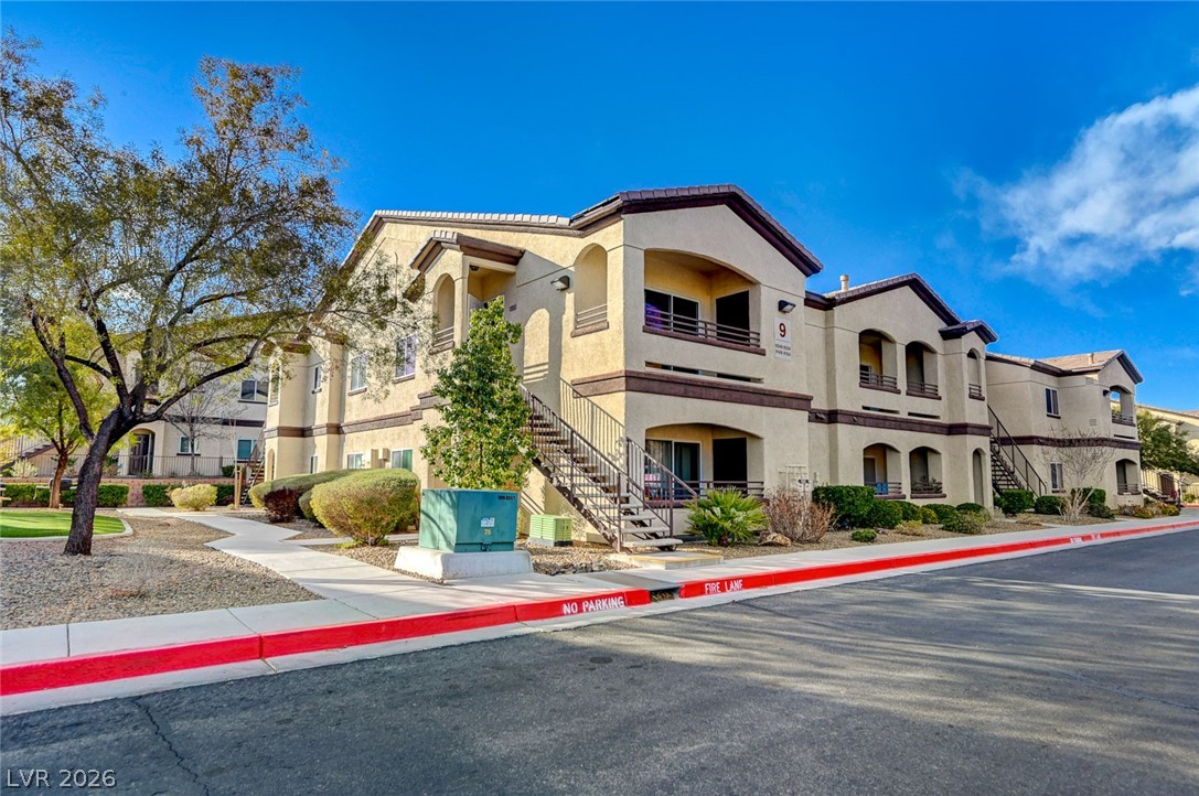 2291 West Horizon Ridge Parkway 5129