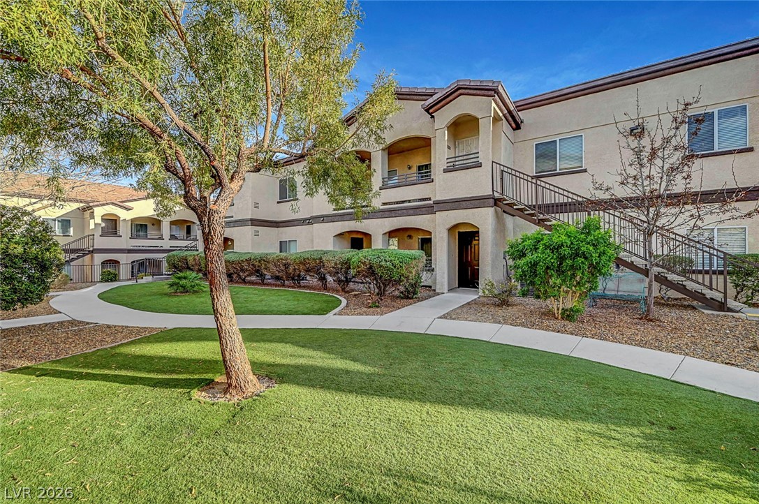 2291 West Horizon Ridge Parkway 5129