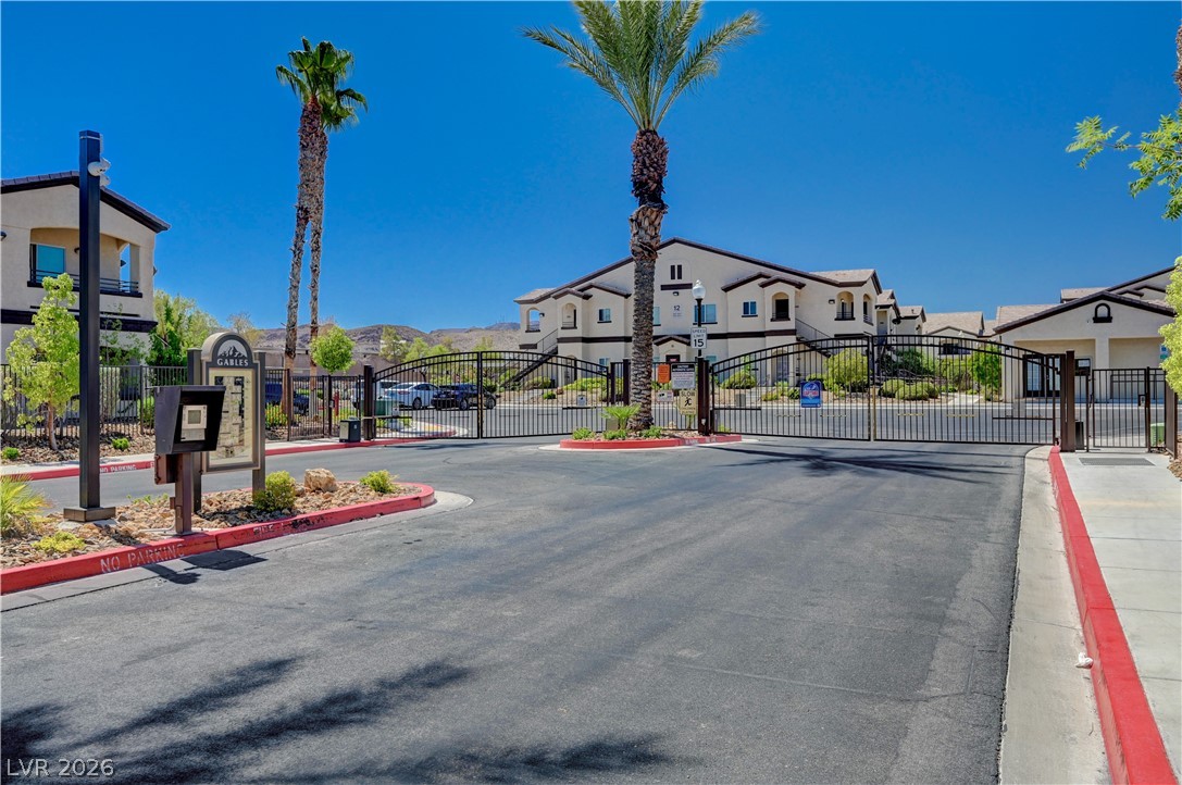 2291 West Horizon Ridge Parkway 5129