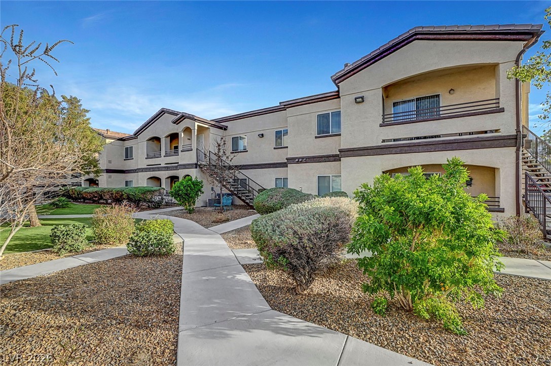 2291 West Horizon Ridge Parkway 5129