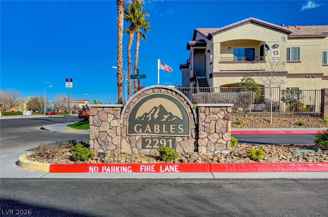 2291 West Horizon Ridge Parkway 5129