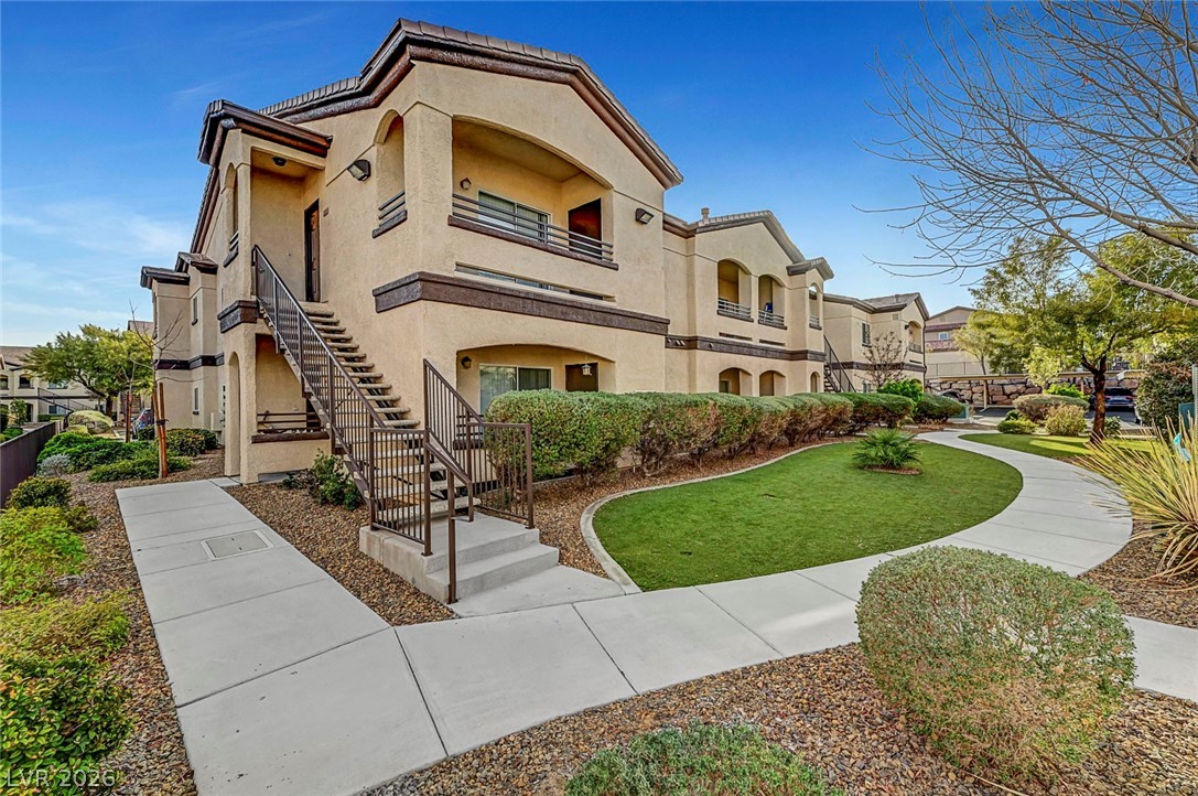 2291 West Horizon Ridge Parkway 5129