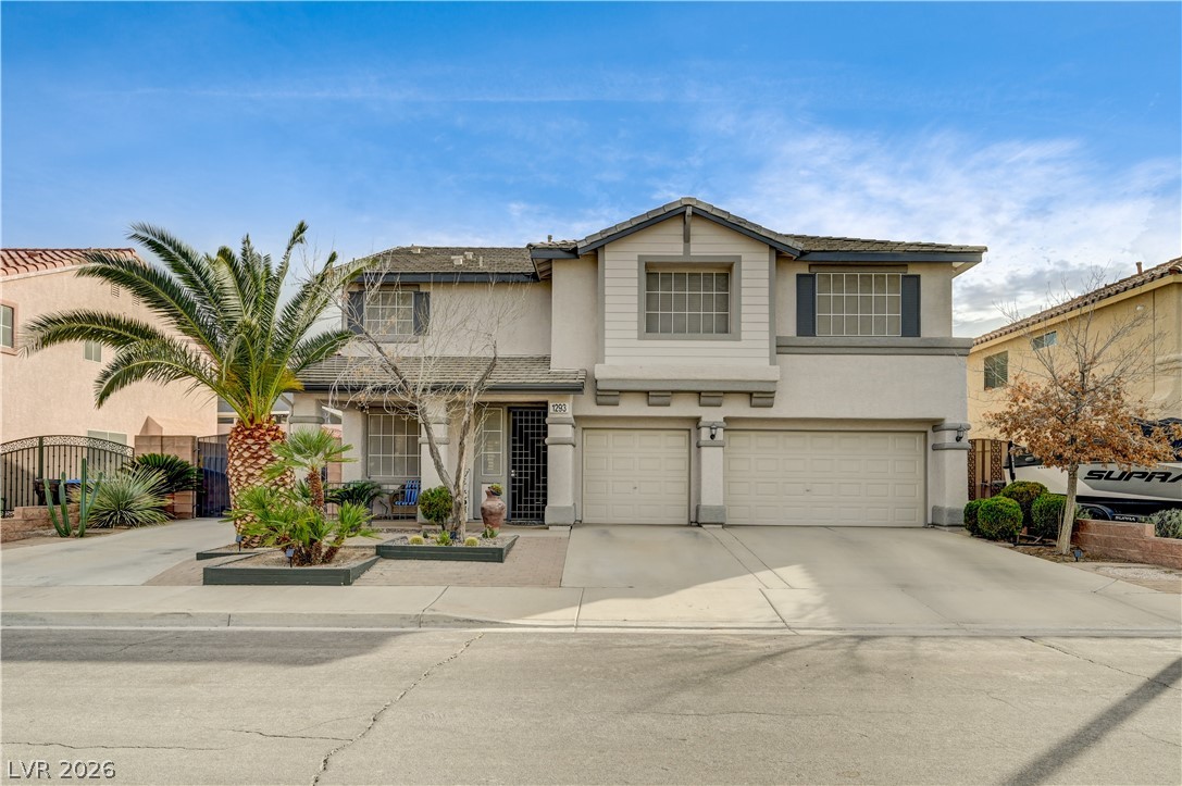 1293 Peppercorn Avenue