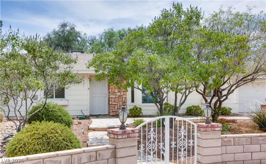 7631 Bermuda Road