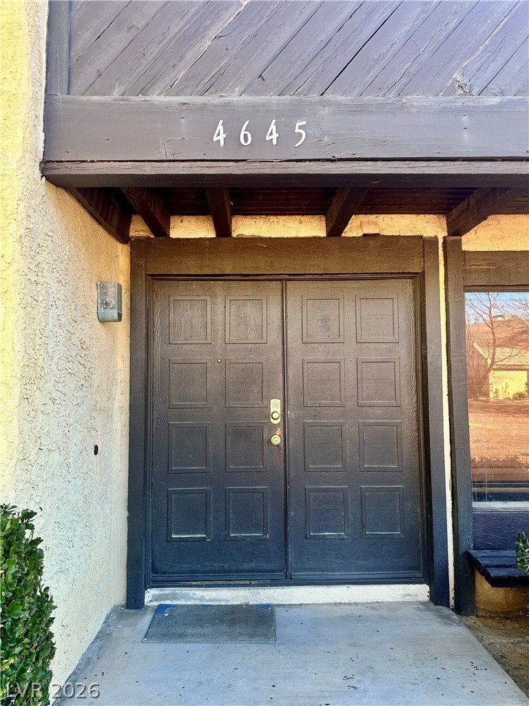 4645 Michillinda Lane