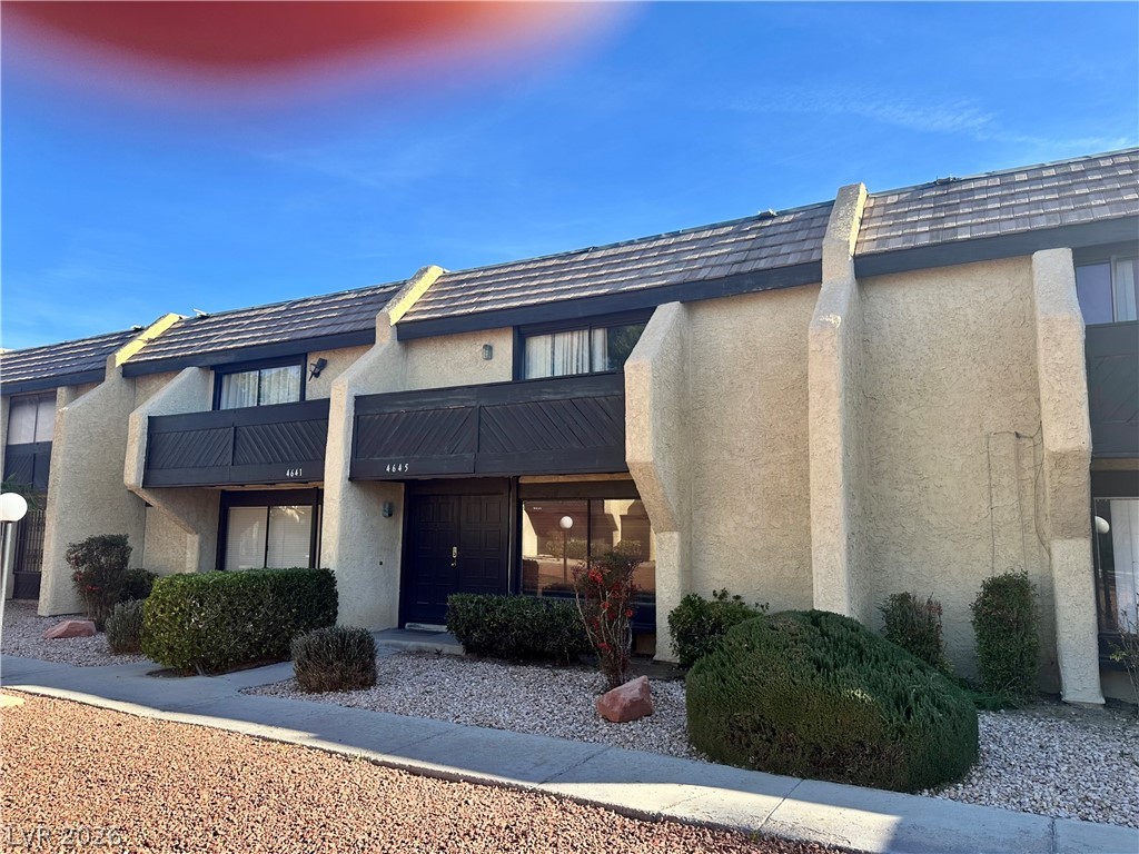 4645 Michillinda Lane