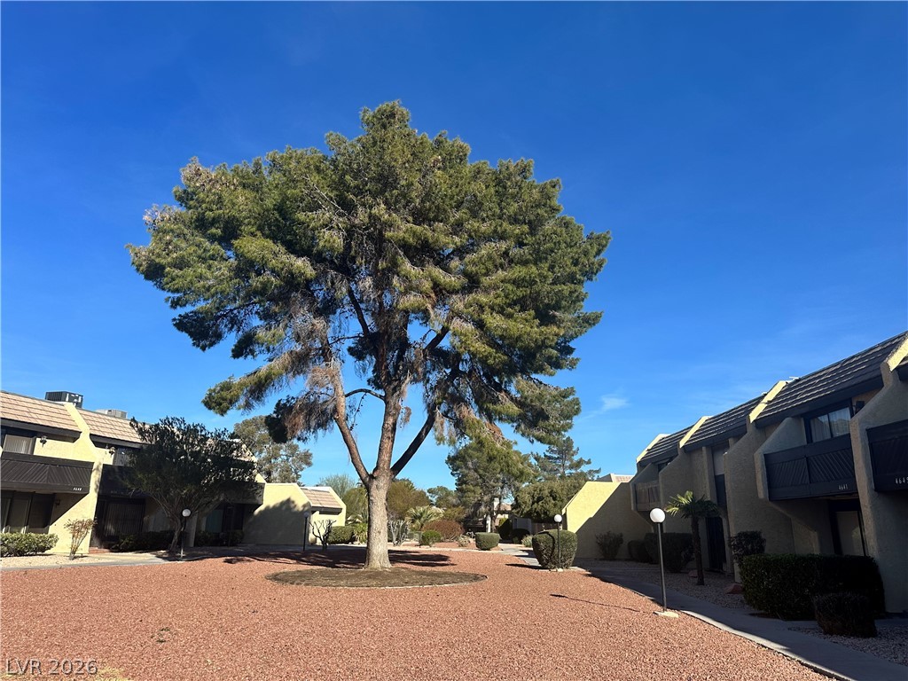 4645 Michillinda Lane