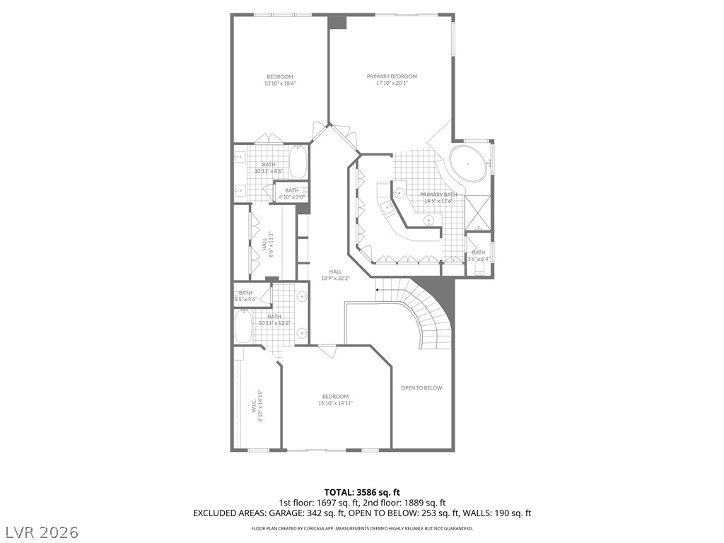 8740 Carlitas Joy Court