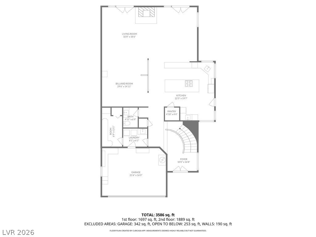 8740 Carlitas Joy Court