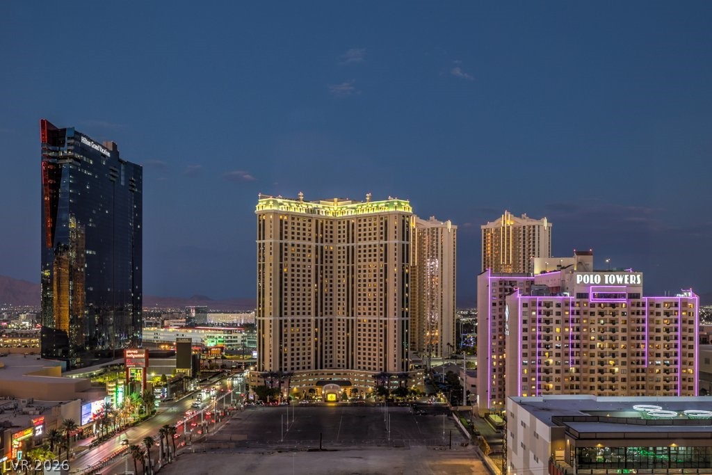 3722 Las Vegas Boulevard 1204
