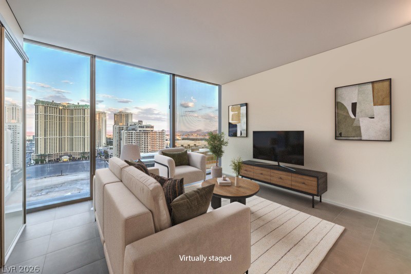 3722 Las Vegas Boulevard 1204